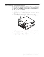 Preview for 37 page of Lenovo 2292 (Swedish) User Manual