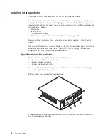 Preview for 44 page of Lenovo 2292 (Swedish) User Manual