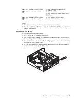 Preview for 45 page of Lenovo 2292 (Swedish) User Manual