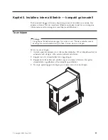 Preview for 51 page of Lenovo 2292 (Swedish) User Manual