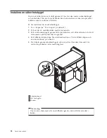 Preview for 62 page of Lenovo 2292 (Swedish) User Manual