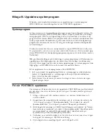 Preview for 71 page of Lenovo 2292 (Swedish) User Manual