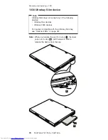 Preview for 80 page of Lenovo 2373 - ThinkPad T40 - Pentium M 1.4 GHz Hardware Maintenance Manual