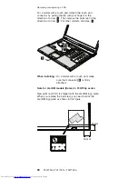 Preview for 96 page of Lenovo 2373 - ThinkPad T40 - Pentium M 1.4 GHz Hardware Maintenance Manual