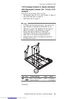 Preview for 97 page of Lenovo 2373 - ThinkPad T40 - Pentium M 1.4 GHz Hardware Maintenance Manual