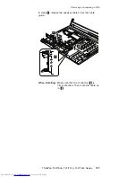 Preview for 117 page of Lenovo 2373 - ThinkPad T40 - Pentium M 1.4 GHz Hardware Maintenance Manual