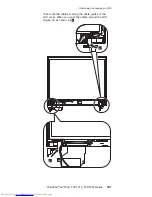 Preview for 187 page of Lenovo 2373 - ThinkPad T40 - Pentium M 1.4 GHz Hardware Maintenance Manual