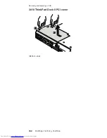 Preview for 188 page of Lenovo 2373 - ThinkPad T40 - Pentium M 1.4 GHz Hardware Maintenance Manual