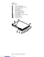 Preview for 194 page of Lenovo 2373 - ThinkPad T40 - Pentium M 1.4 GHz Hardware Maintenance Manual