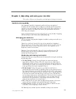 Preview for 13 page of Lenovo 2448HB6 User Manual