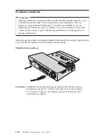 Preview for 26 page of Lenovo 250310U - ThinkPad Advanced Dock User Manual