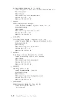 Preview for 36 page of Lenovo 250310U - ThinkPad Advanced Dock User Manual