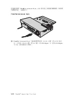 Preview for 44 page of Lenovo 250310U - ThinkPad Advanced Dock User Manual