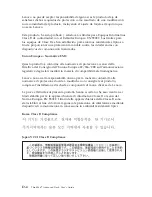 Preview for 80 page of Lenovo 250310U - ThinkPad Advanced Dock User Manual