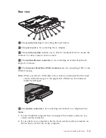 Preview for 13 page of Lenovo 250610U - Thinkpad X4 Ultrabase User Manual