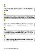 Preview for 20 page of Lenovo 2516ADU Hardware Maintenance Manual