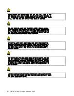 Preview for 30 page of Lenovo 2516ADU Hardware Maintenance Manual