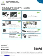 Preview for 4 page of Lenovo 2516AEU Brochure