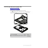 Preview for 101 page of Lenovo 2516AEU Hardware Maintenance Manual