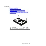 Preview for 125 page of Lenovo 2516AEU Hardware Maintenance Manual