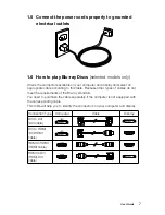 Предварительный просмотр 12 страницы Lenovo 25611LU User Manual