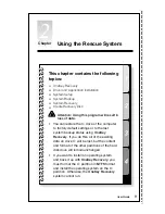 Предварительный просмотр 14 страницы Lenovo 25611LU User Manual