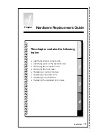 Предварительный просмотр 24 страницы Lenovo 25611LU User Manual