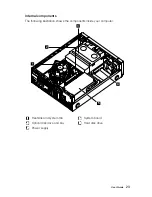 Предварительный просмотр 28 страницы Lenovo 25611LU User Manual