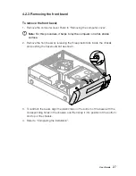 Предварительный просмотр 32 страницы Lenovo 25611LU User Manual