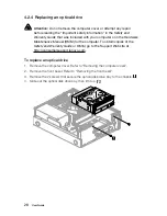 Предварительный просмотр 33 страницы Lenovo 25611LU User Manual