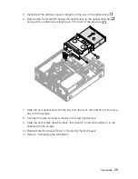 Предварительный просмотр 34 страницы Lenovo 25611LU User Manual