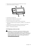 Предварительный просмотр 36 страницы Lenovo 25611LU User Manual