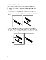 Предварительный просмотр 37 страницы Lenovo 25611LU User Manual