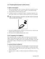 Предварительный просмотр 38 страницы Lenovo 25611LU User Manual