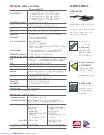 Preview for 3 page of Lenovo 266872U Brochure