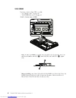 Предварительный просмотр 76 страницы Lenovo 27384FU Hardware Maintenance Manual