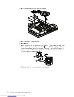 Предварительный просмотр 82 страницы Lenovo 27384FU Hardware Maintenance Manual