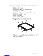 Предварительный просмотр 115 страницы Lenovo 27384FU Hardware Maintenance Manual