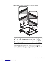 Предварительный просмотр 117 страницы Lenovo 27384FU Hardware Maintenance Manual