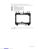 Предварительный просмотр 119 страницы Lenovo 27384FU Hardware Maintenance Manual