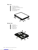 Предварительный просмотр 122 страницы Lenovo 27384FU Hardware Maintenance Manual