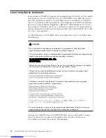 Preview for 22 page of Lenovo 27463XU Hardware Maintenance Manual