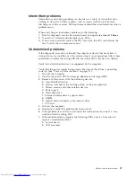 Preview for 55 page of Lenovo 27463XU Hardware Maintenance Manual