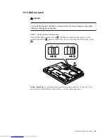 Preview for 71 page of Lenovo 27463XU Hardware Maintenance Manual