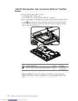 Preview for 80 page of Lenovo 27463XU Hardware Maintenance Manual