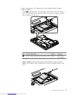 Preview for 83 page of Lenovo 27463XU Hardware Maintenance Manual