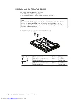 Preview for 92 page of Lenovo 27463XU Hardware Maintenance Manual