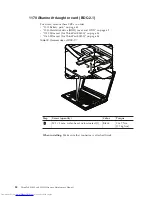 Preview for 96 page of Lenovo 27463XU Hardware Maintenance Manual