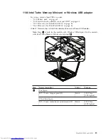 Preview for 97 page of Lenovo 27463XU Hardware Maintenance Manual