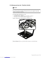 Preview for 99 page of Lenovo 27463XU Hardware Maintenance Manual